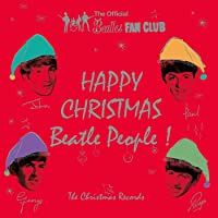 The Christmas Records [Vinilo]